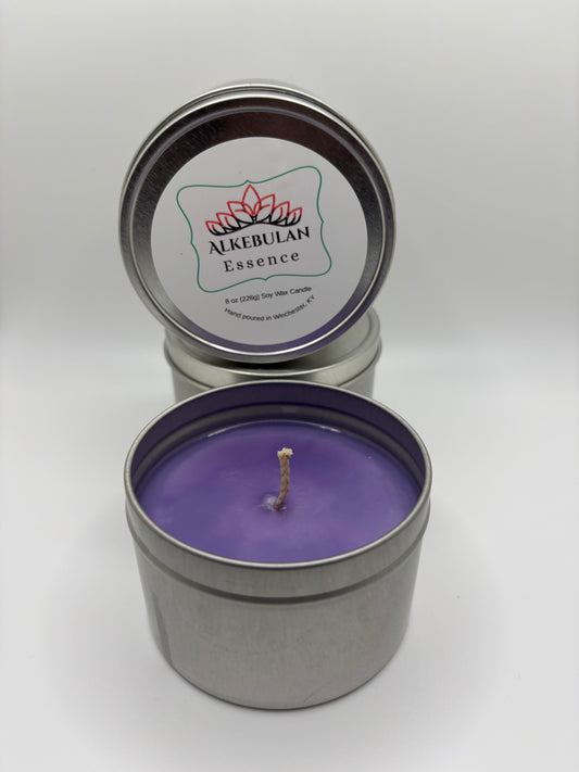 Enchantress candle