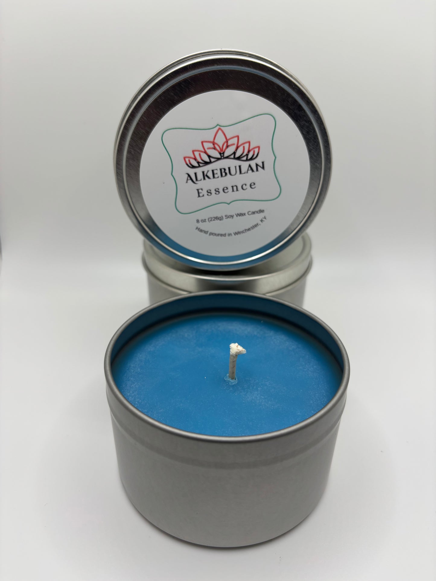 Grandma’s Kitchen candle