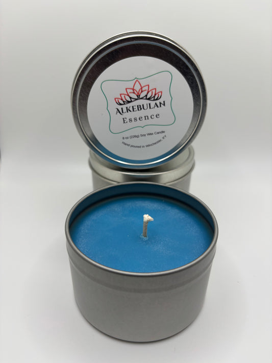 Grandma’s Kitchen candle